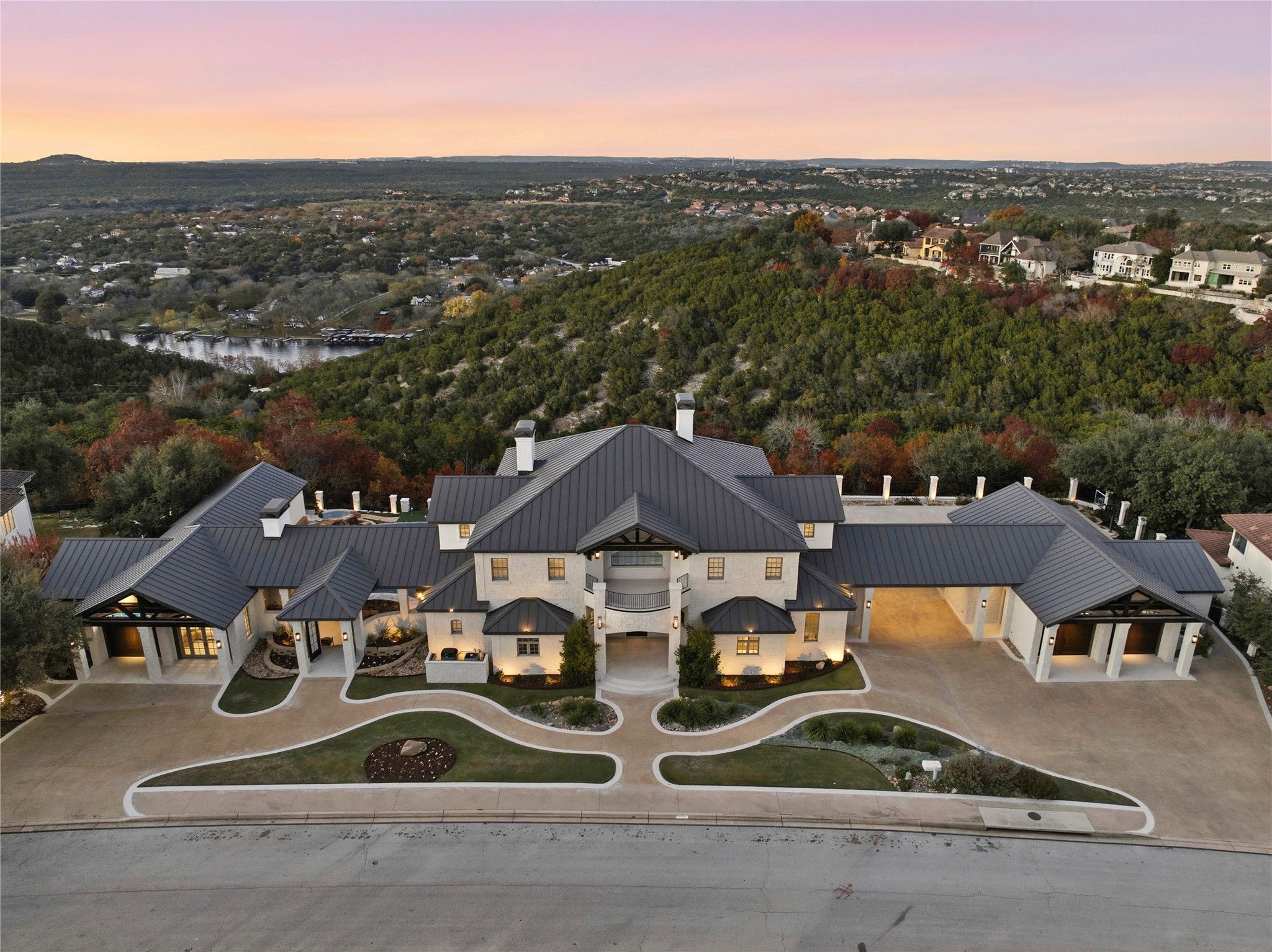 12006 Pleasant Panorama View