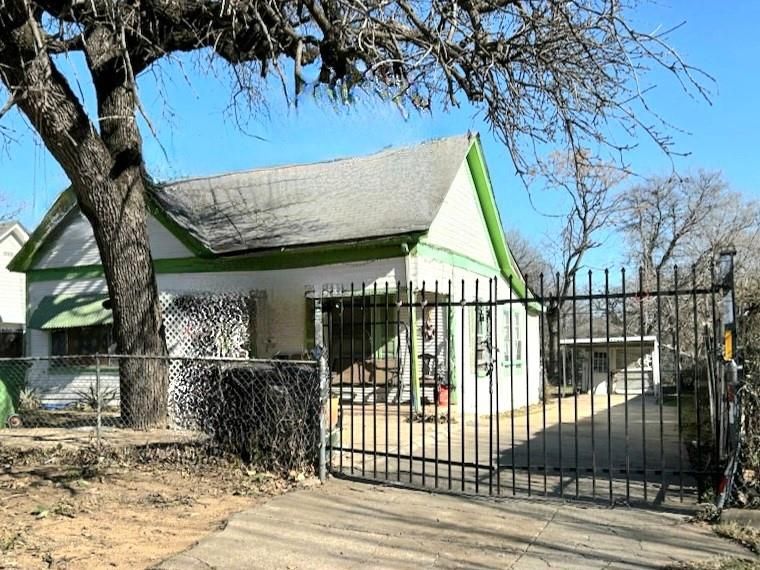 1308 Harrington Avenue