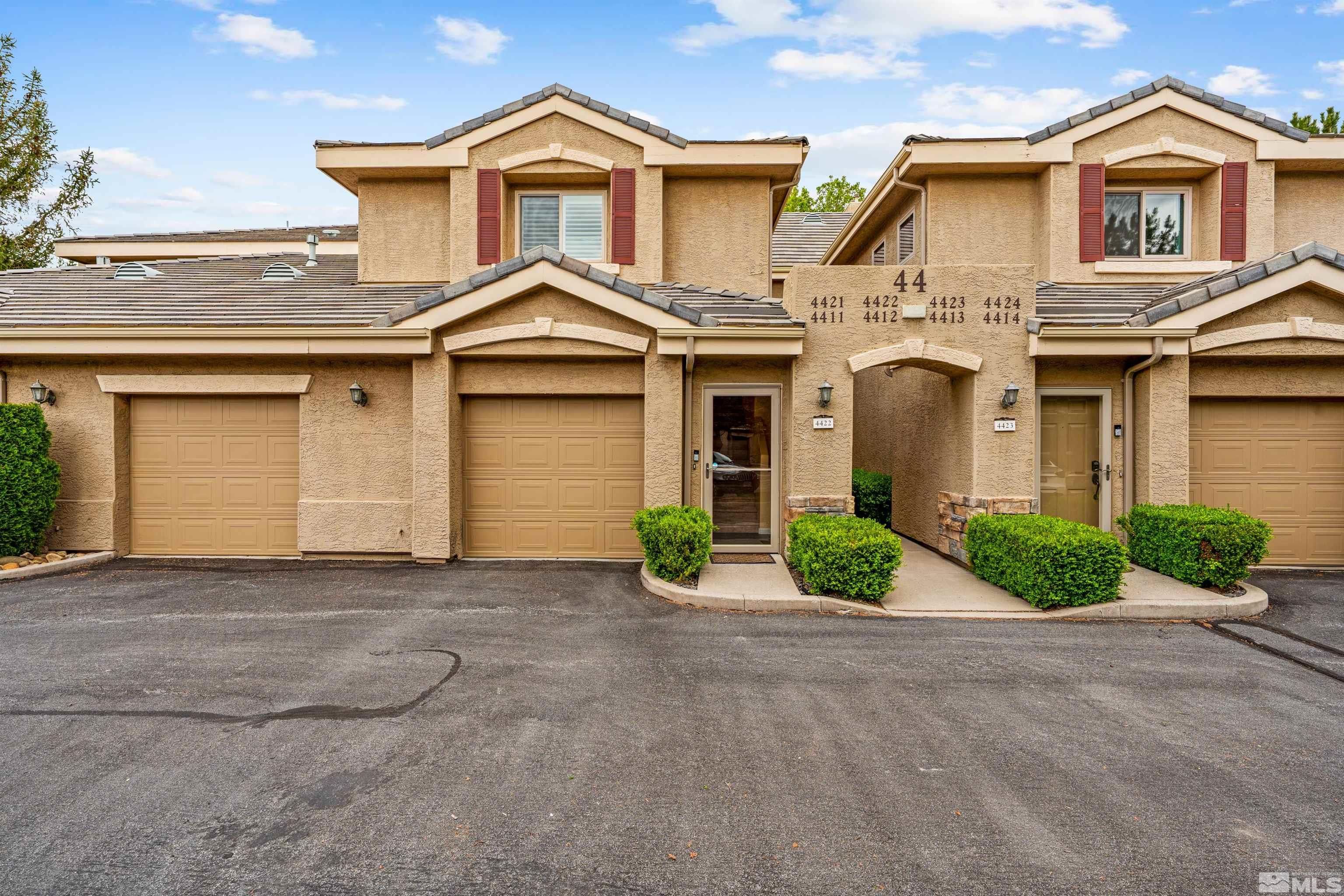 900 S Meadows Parkway 4422