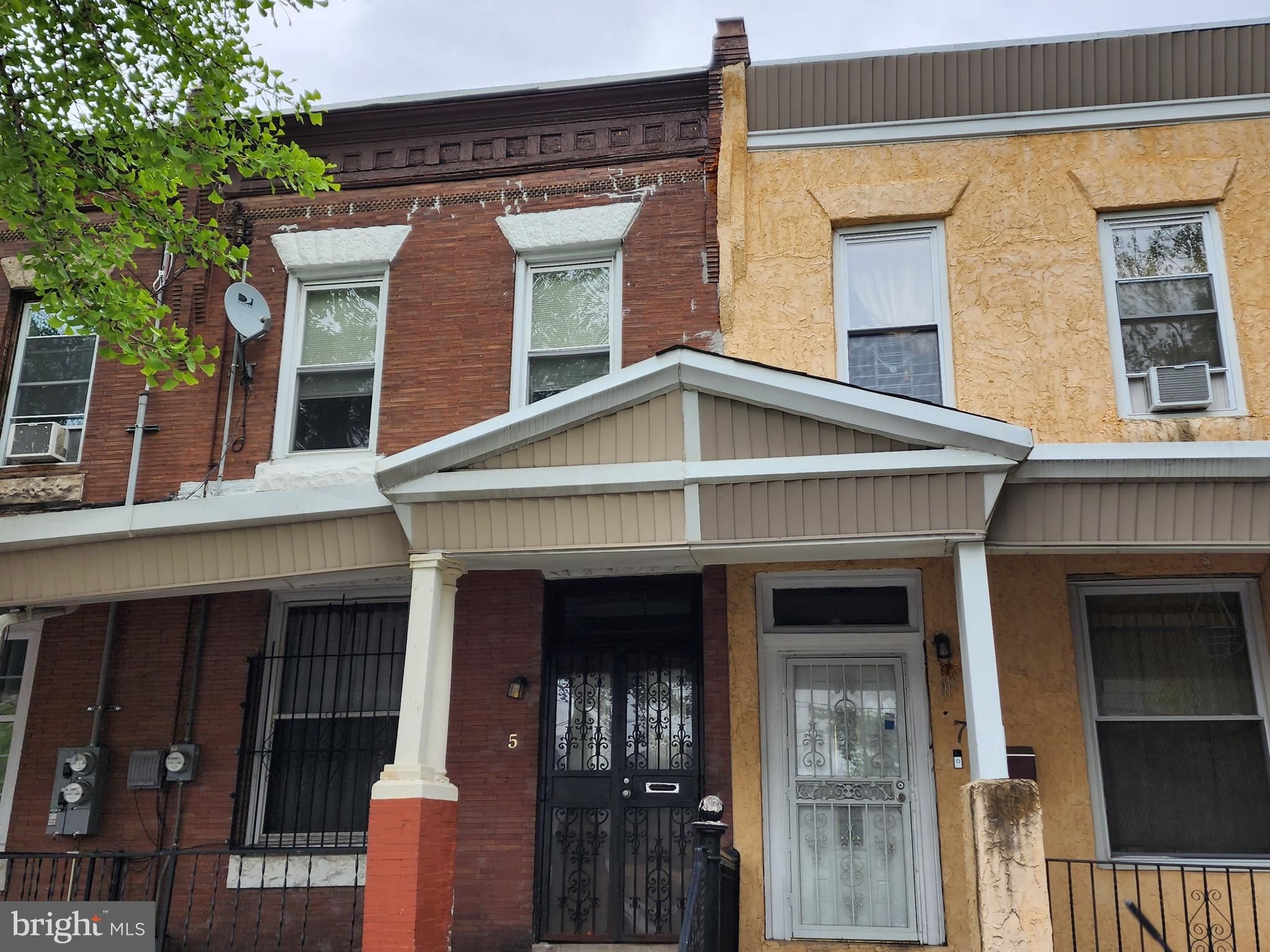 5 S 44th Street