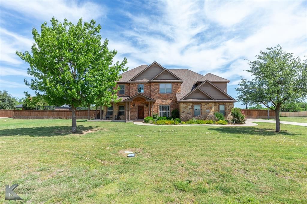 118 Prairie Creek Way