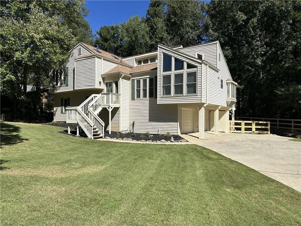 3559 Sawmill Terrace