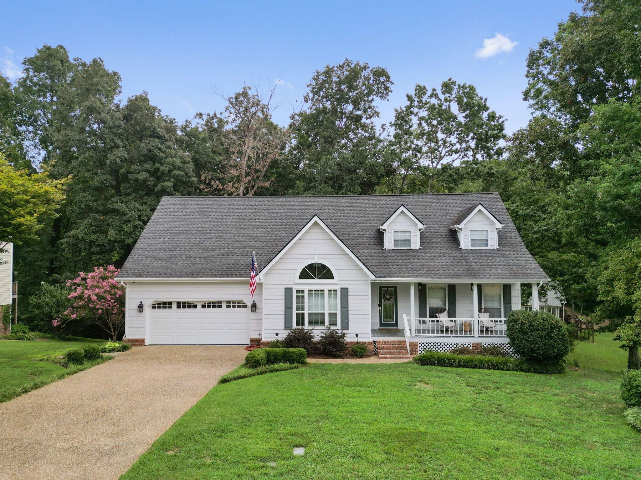12424 Creek Hollow Lane