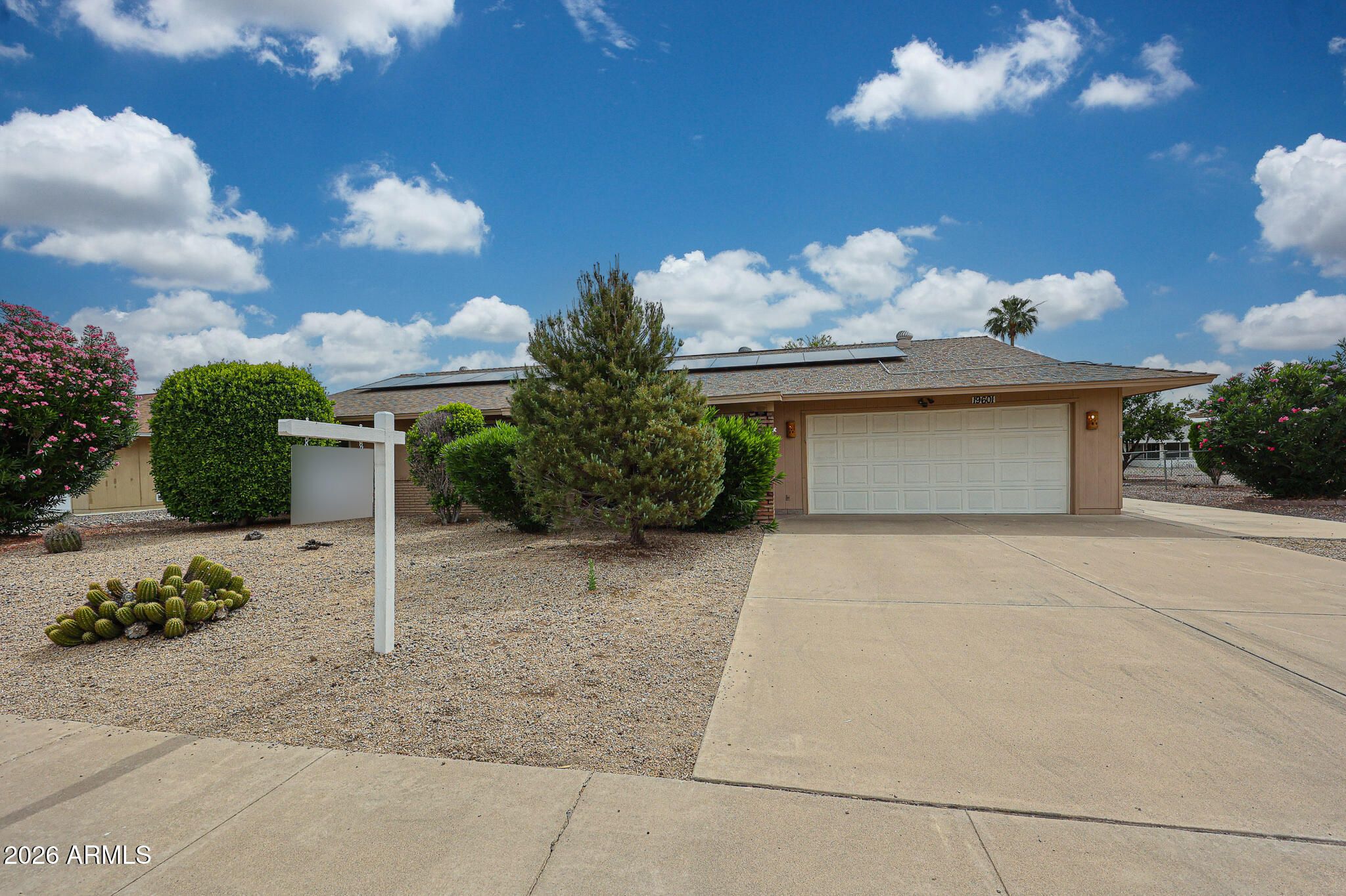 19601 N Ponderosa Circle