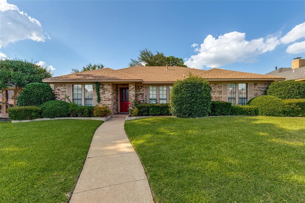 4001 Dome Drive