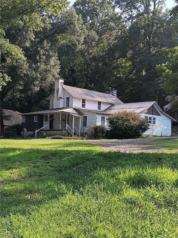 1845 Nc Highway 89 W