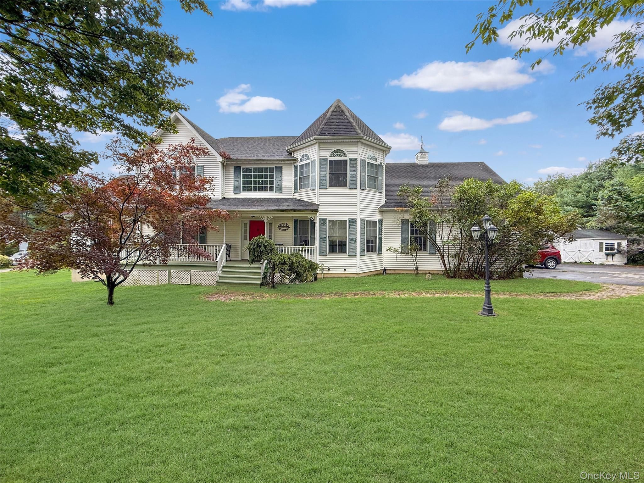 34 Feiertag Road
