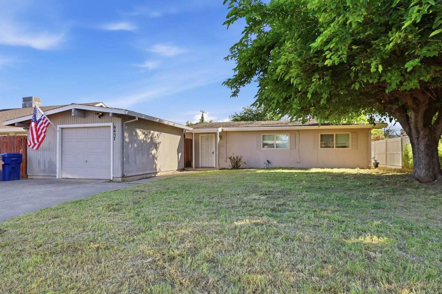 6457 Channing Drive
