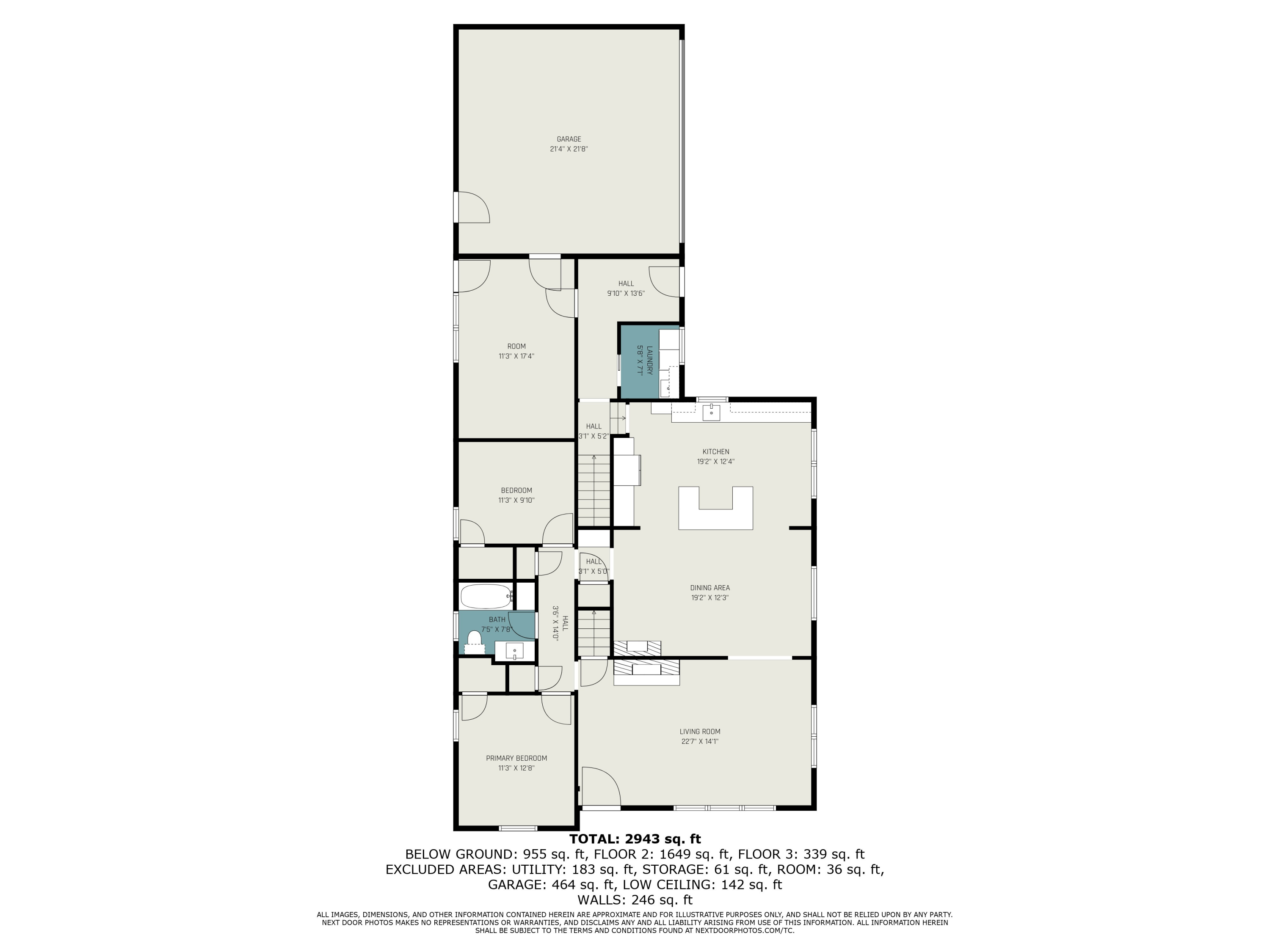 455 N 10th Street