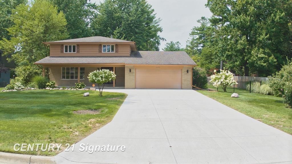 3175 Delevan Drive