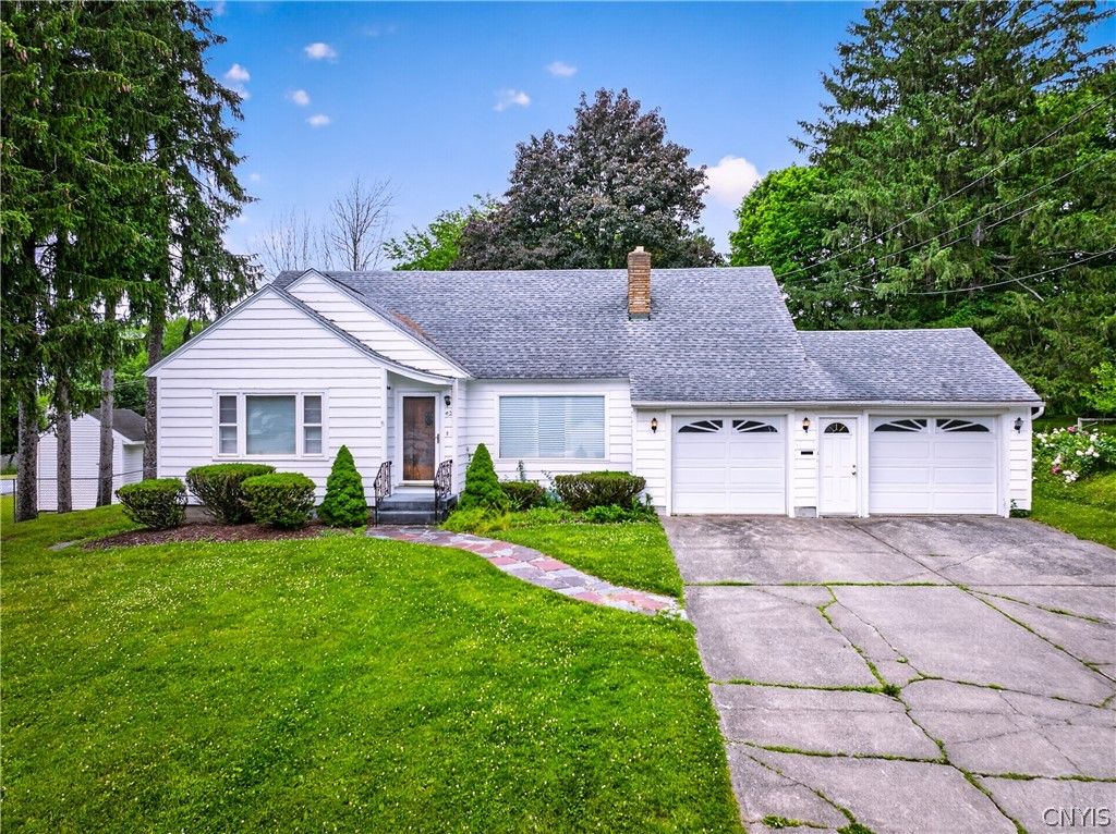 42 Benton Circle