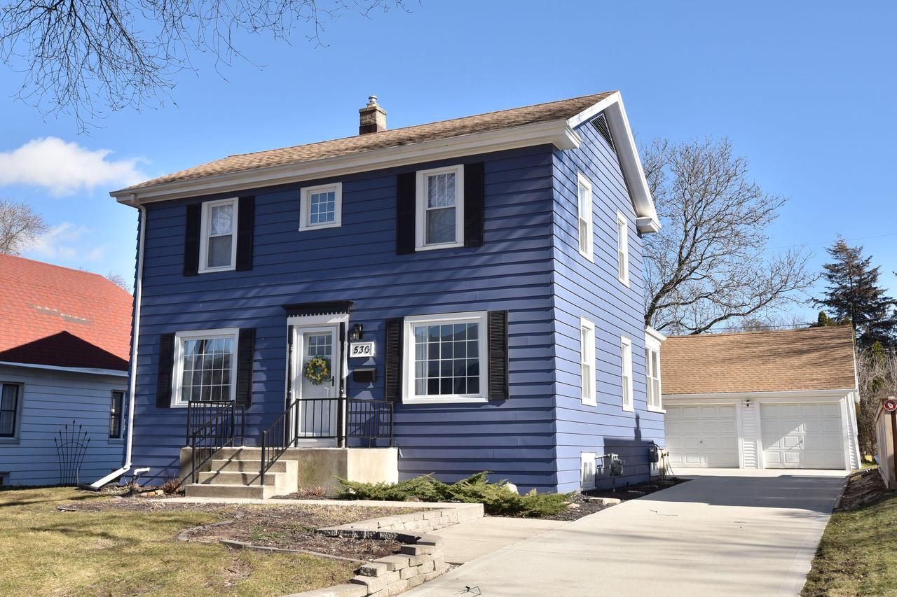 530 North 99th Street