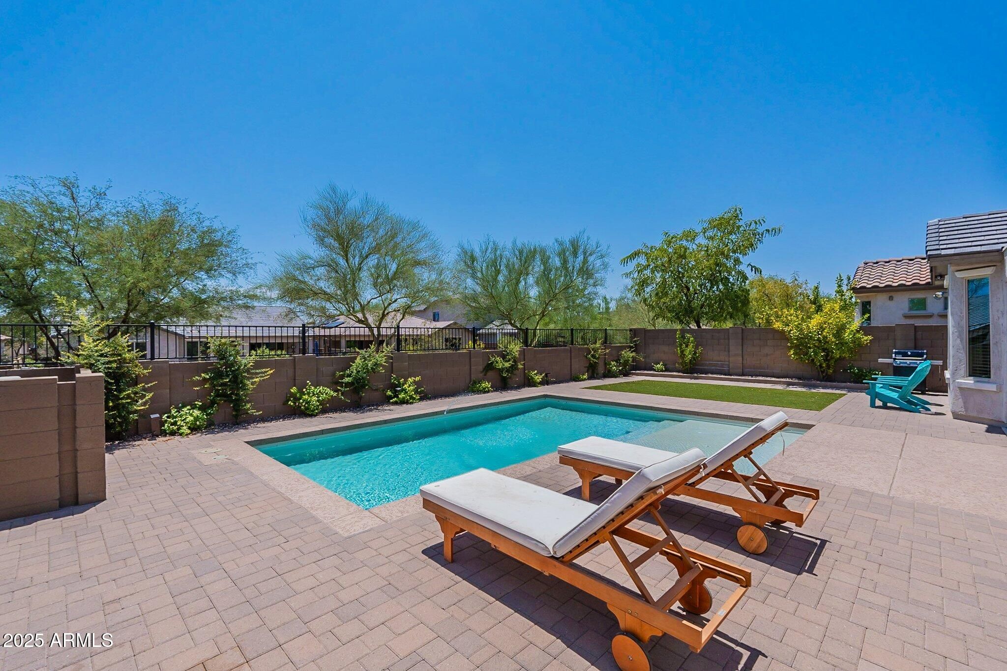 2543 W Rabjohn Road