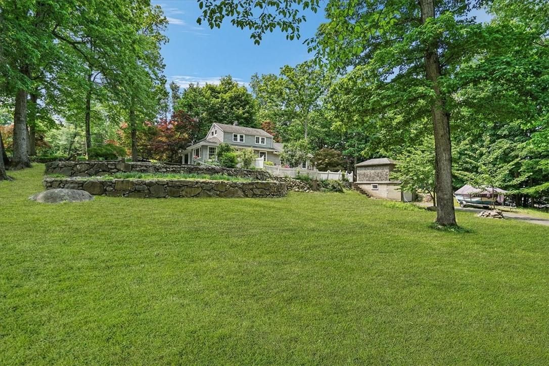 203 Spook Rock Road