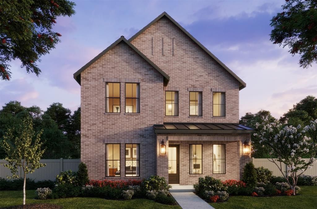 1216 Bear Grass Mews