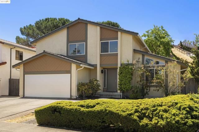 160 Manzanita Pl