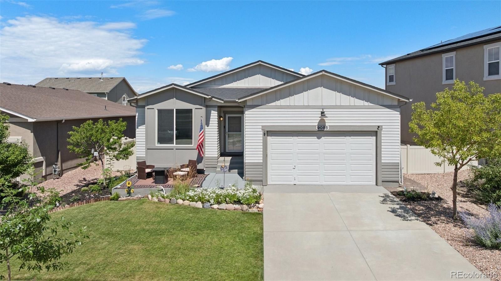 9085 Vanderwood Road