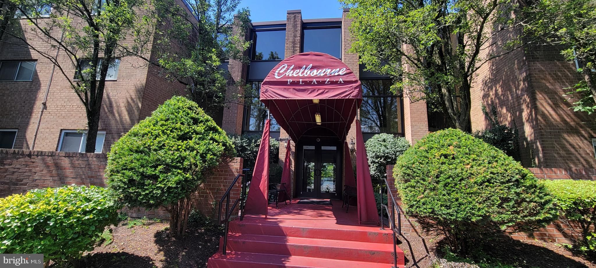 46 Township Line Road 305