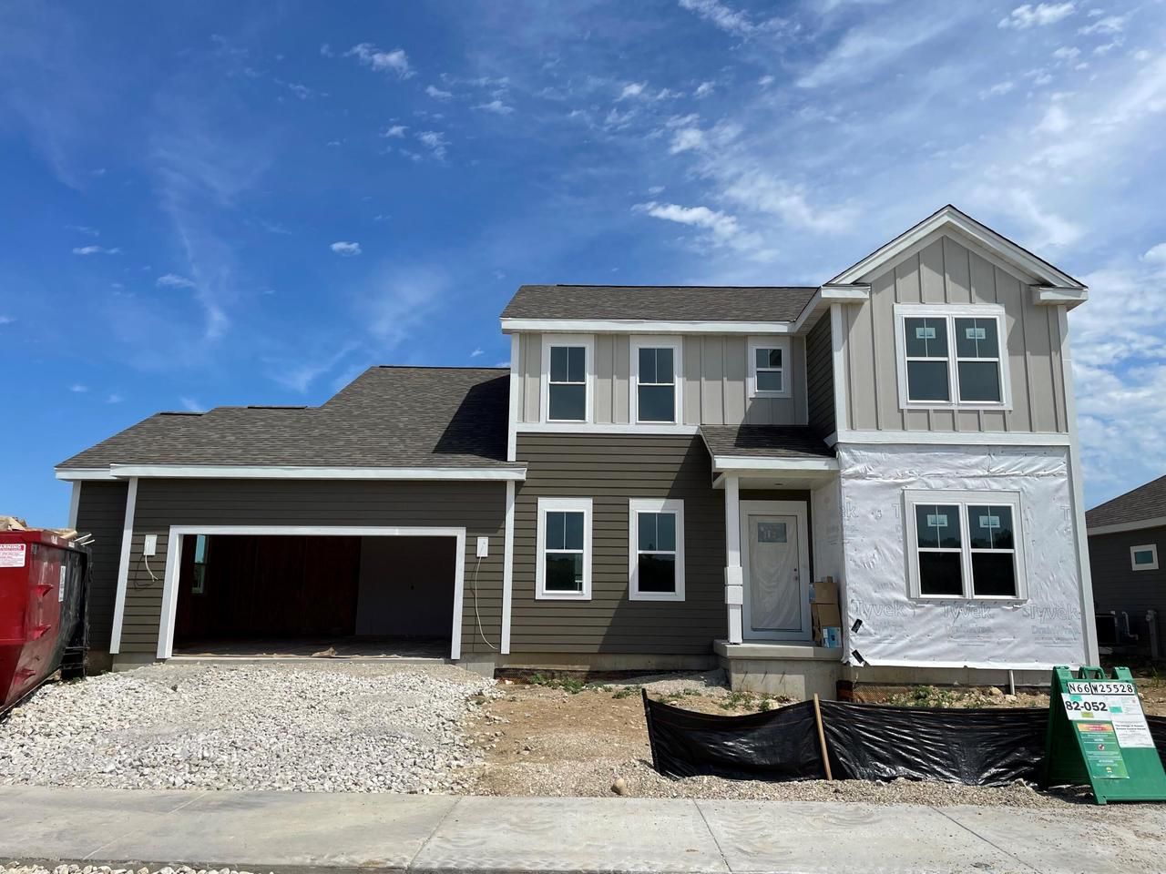 N66w25528 Beaver Creek Lane