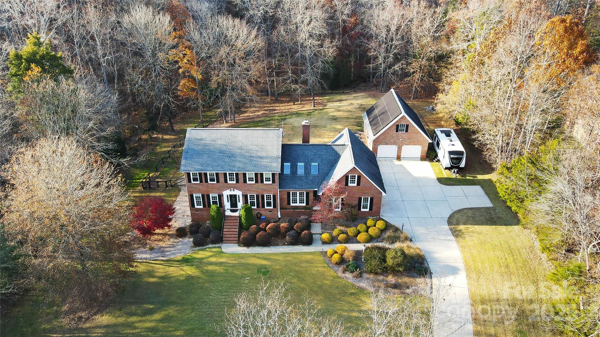 10915 Tara Oaks Drive