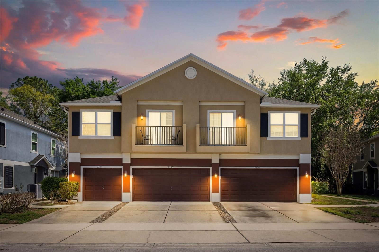 2210 San Jacinto Circle