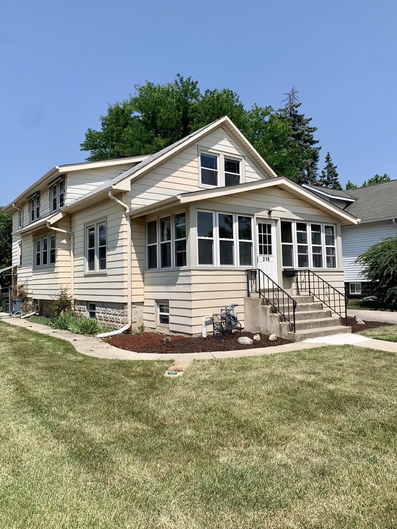 218 S Main Street
