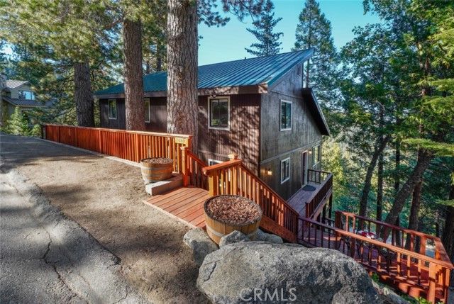 7489 Henness Ridge Road