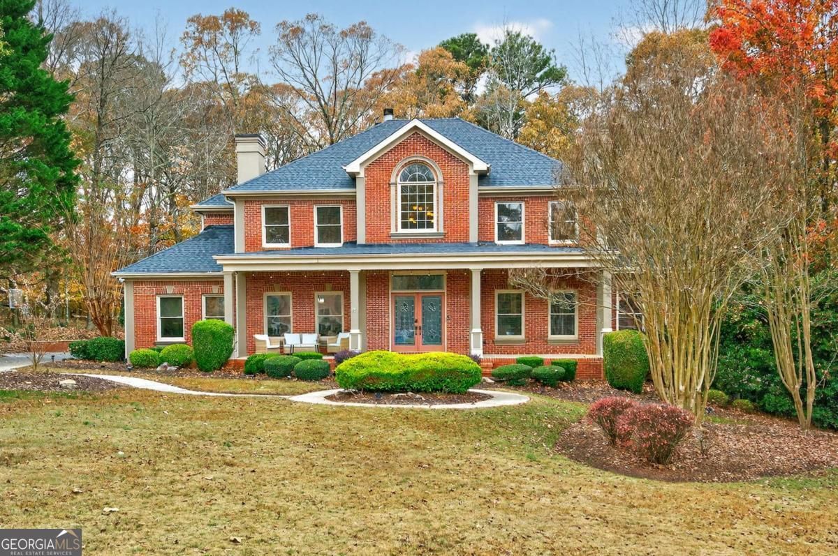 120 Stone Orchard Court