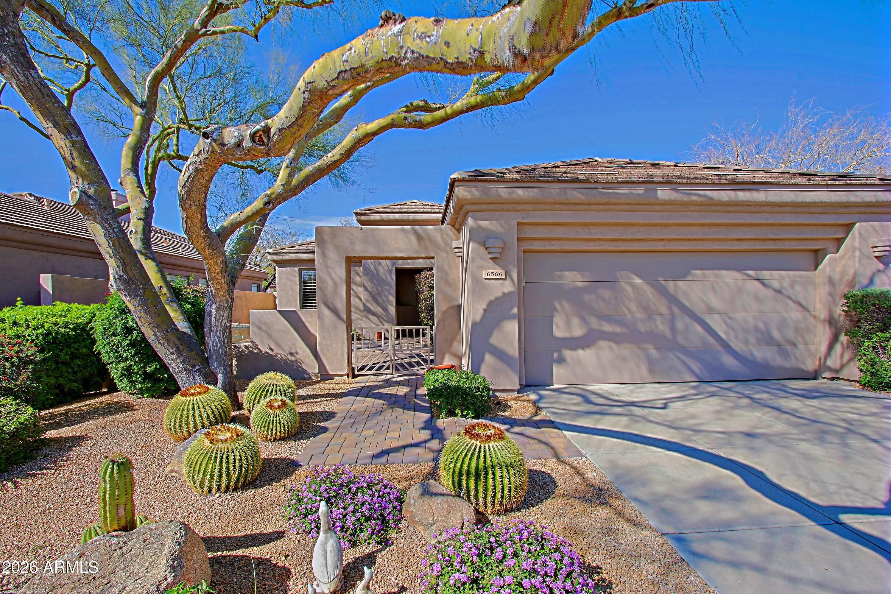 6566 E Shooting Star Way