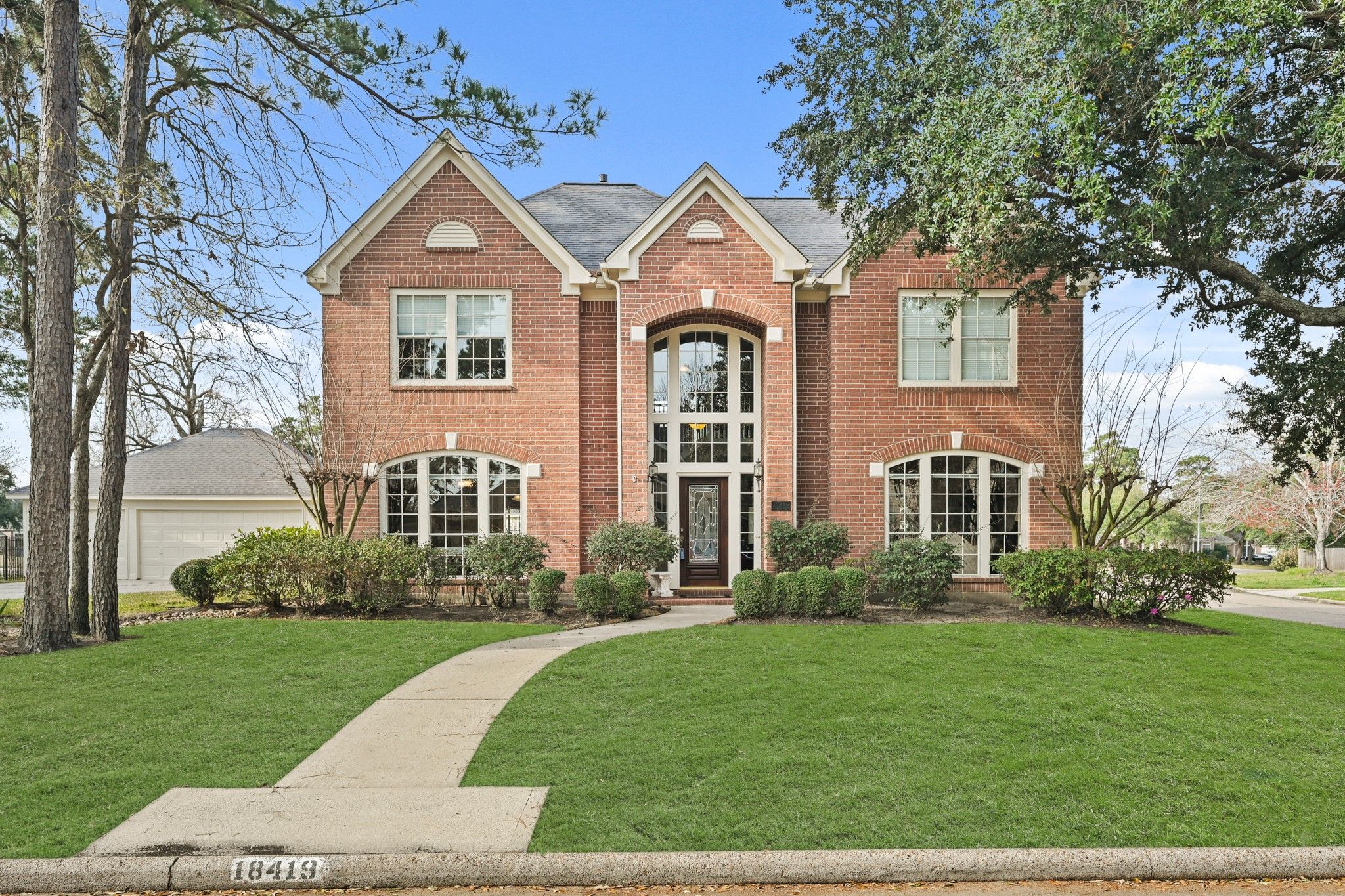 18419 Tranquility Drive