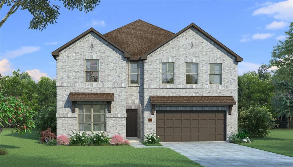 337 Deer Ridge Drive