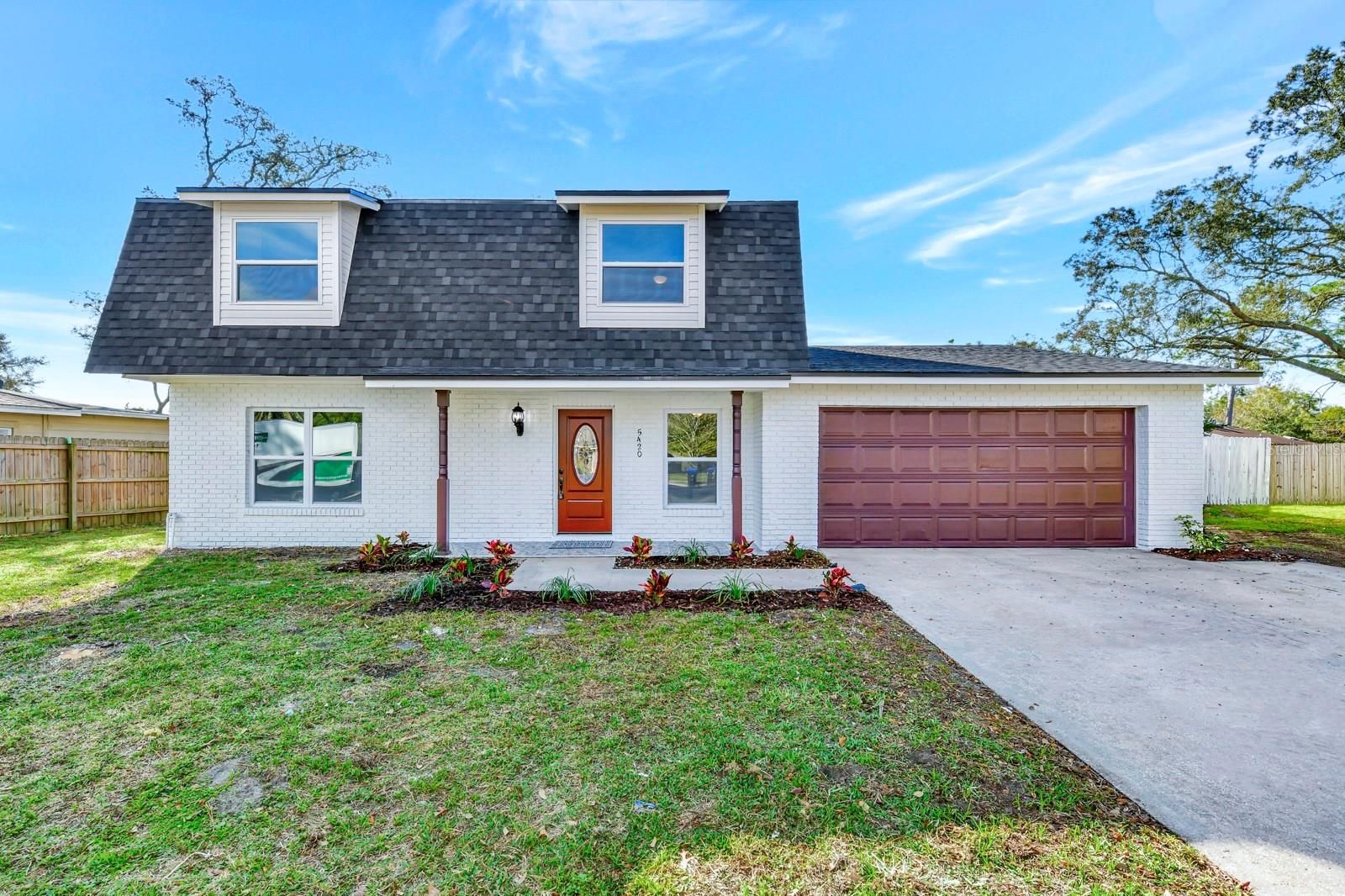 5420 Myrica Road