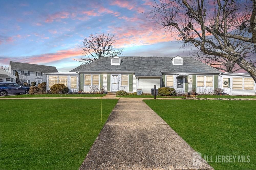 162 Providence Way