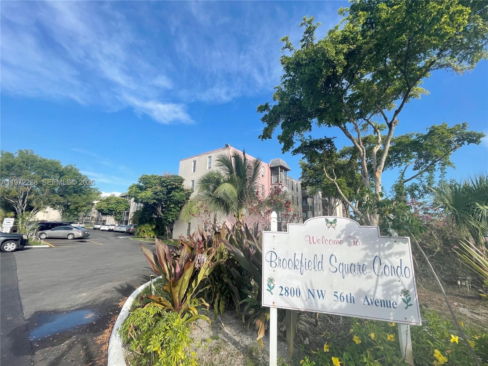 2800 Nw 56th Ave F403