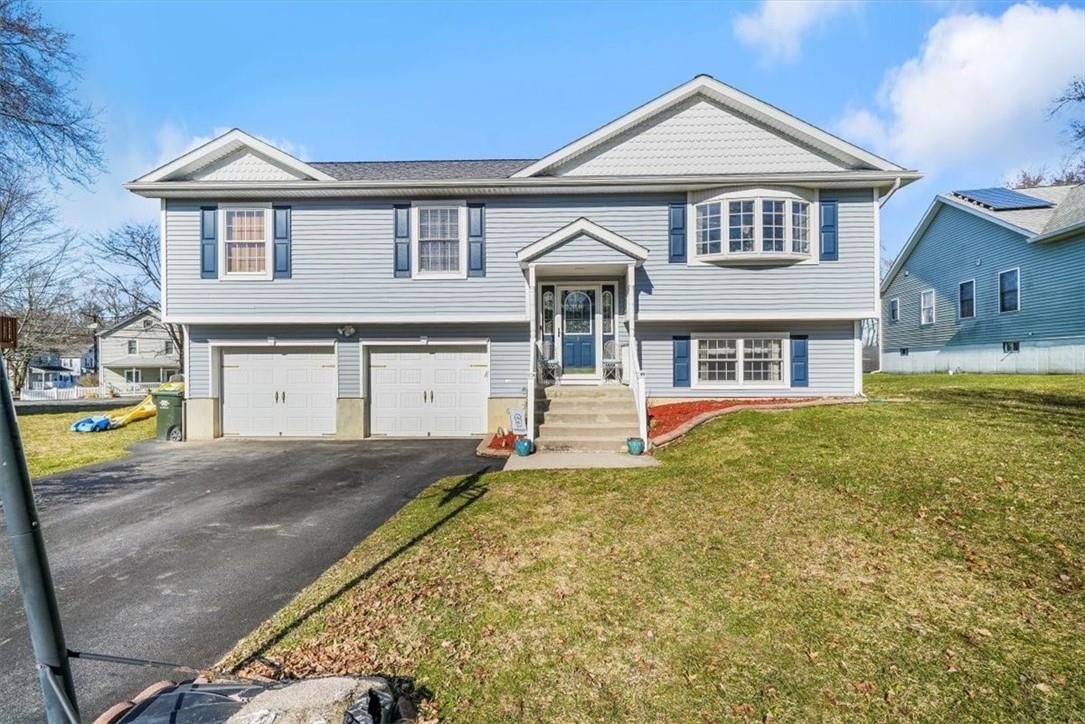 3 Gracewoods Court