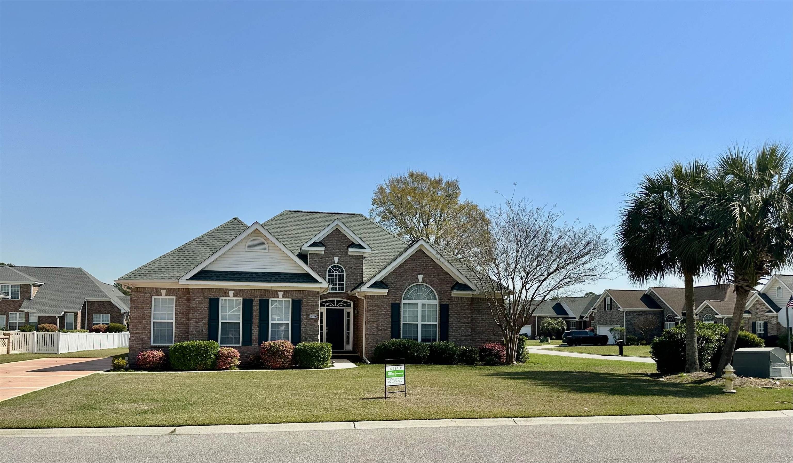 219 Cypress Estates Dr.