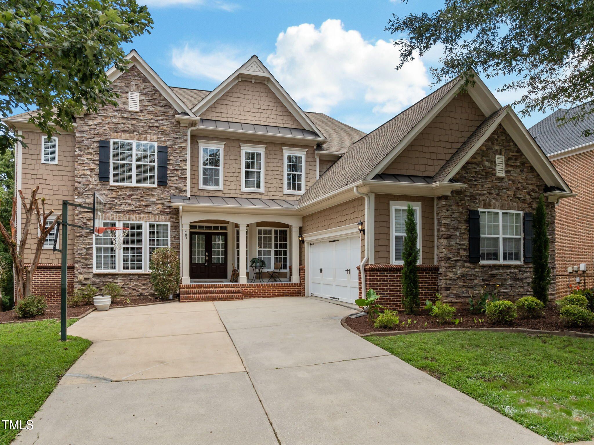 403 Belrose Drive