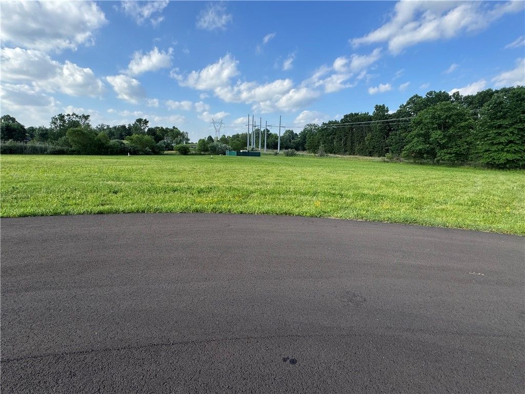 Lot 13 Crosswinds Rd