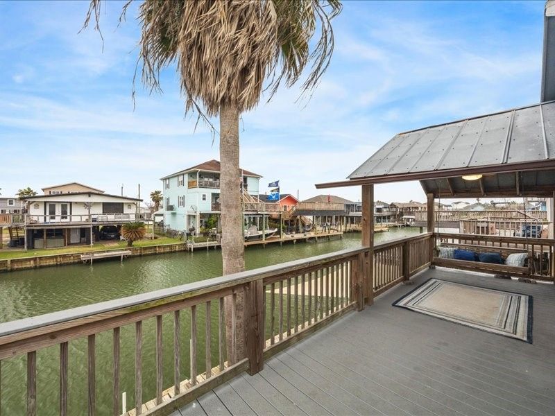 85 Bayou Vista Drive