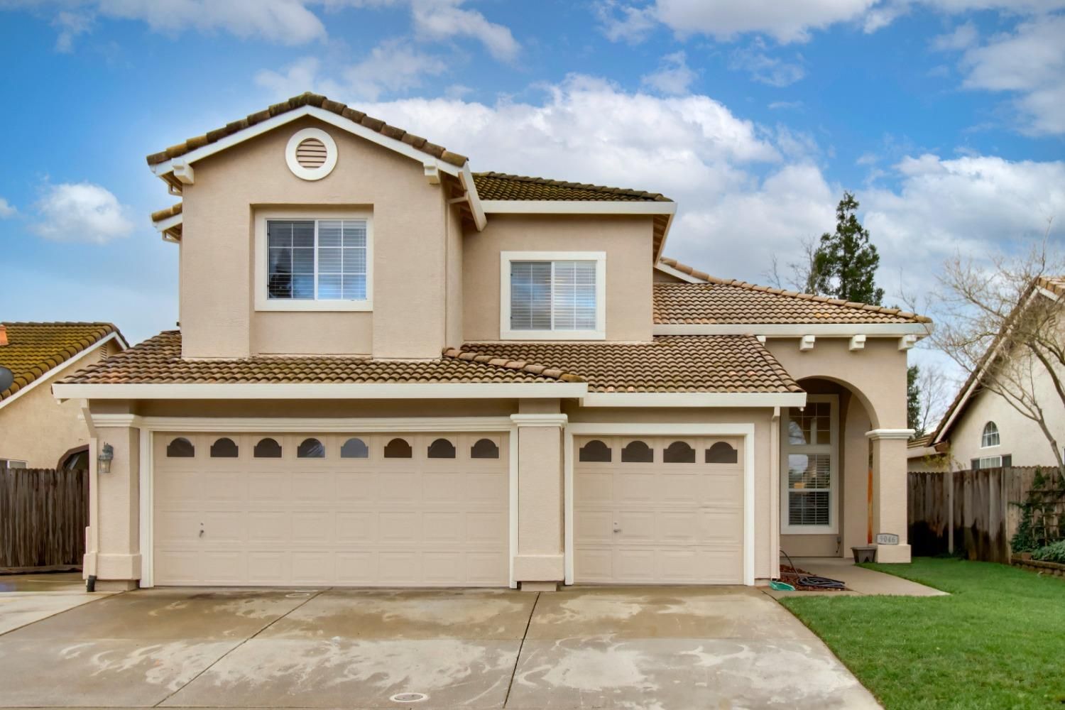 9046 Richborough Way