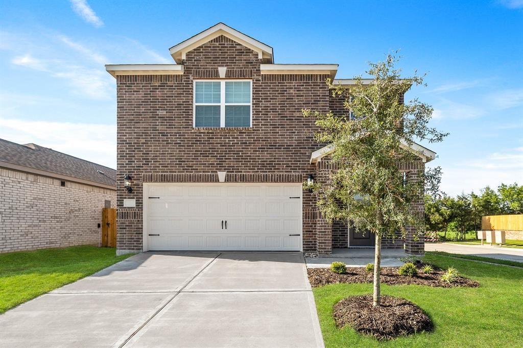 1110 Bullock Drive