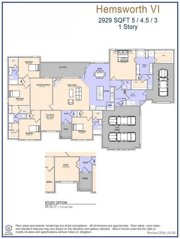 6604 Emerson