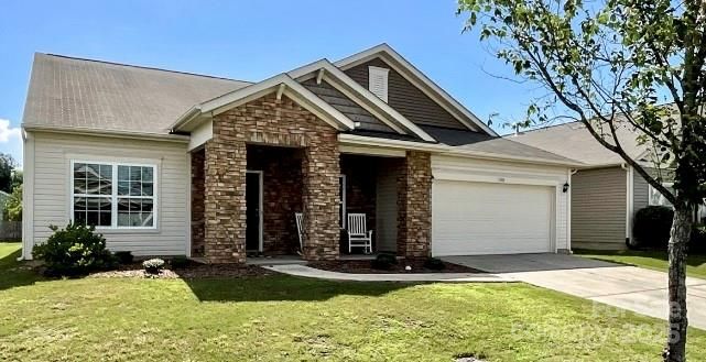 1500 Sunflower Field Place