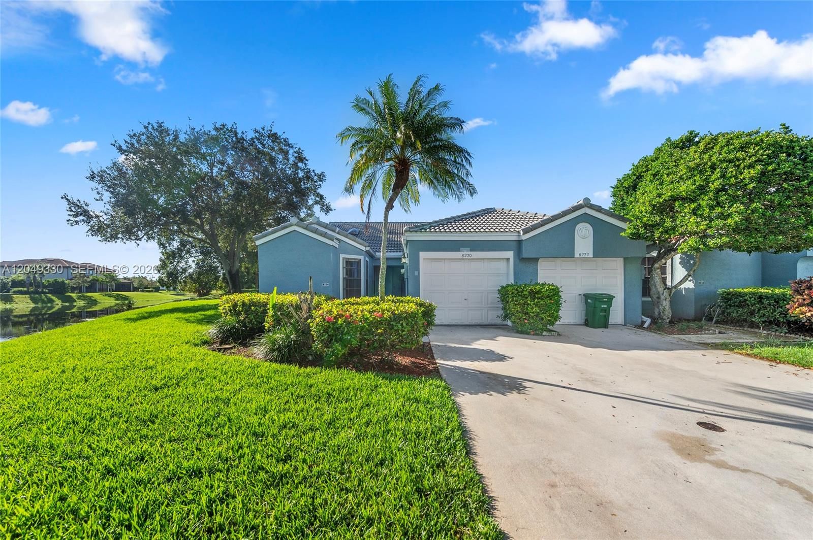 8220 Waterford Lane