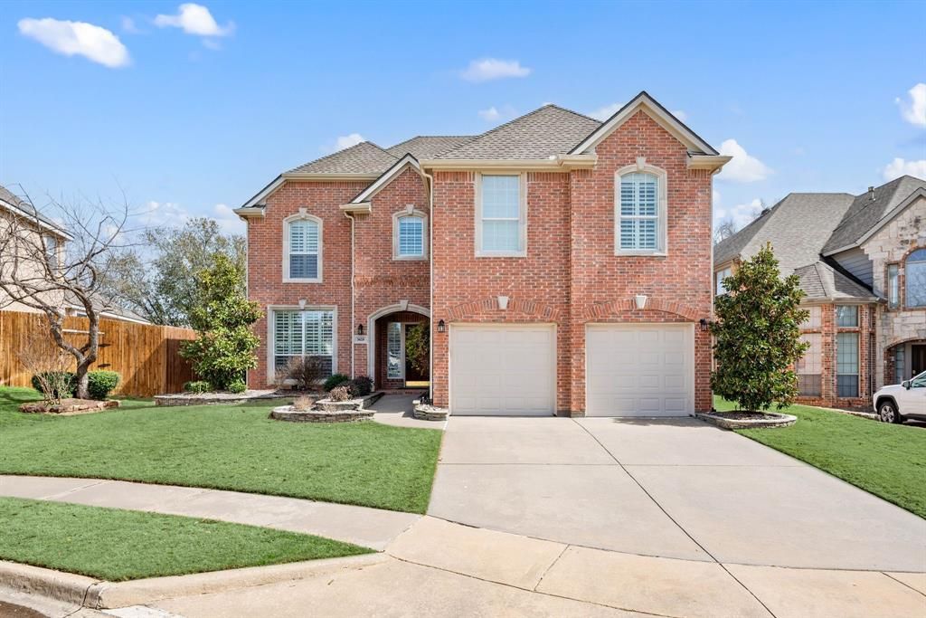 3628 Timothy Drive