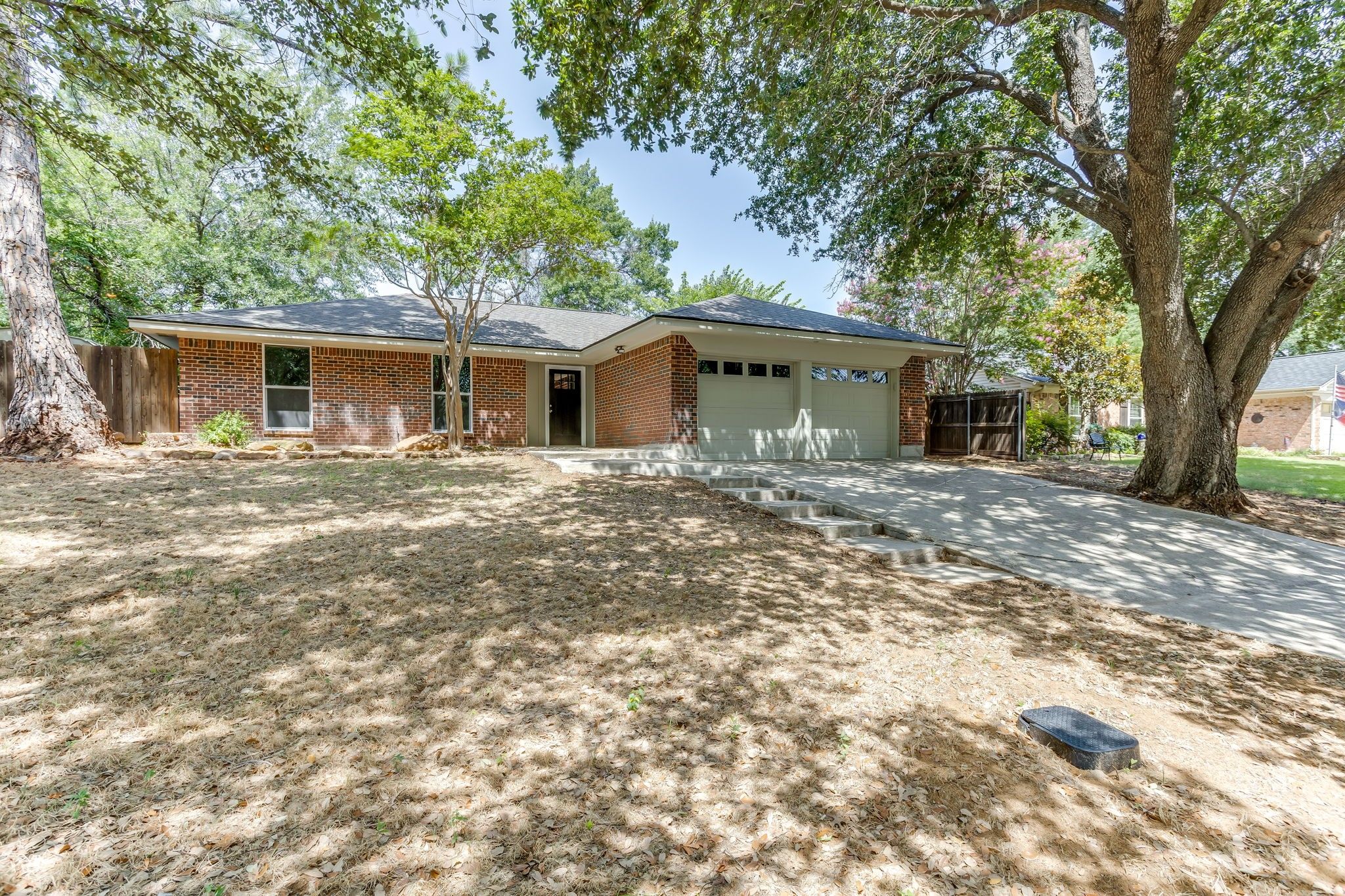 2709 Springbrooke Drive