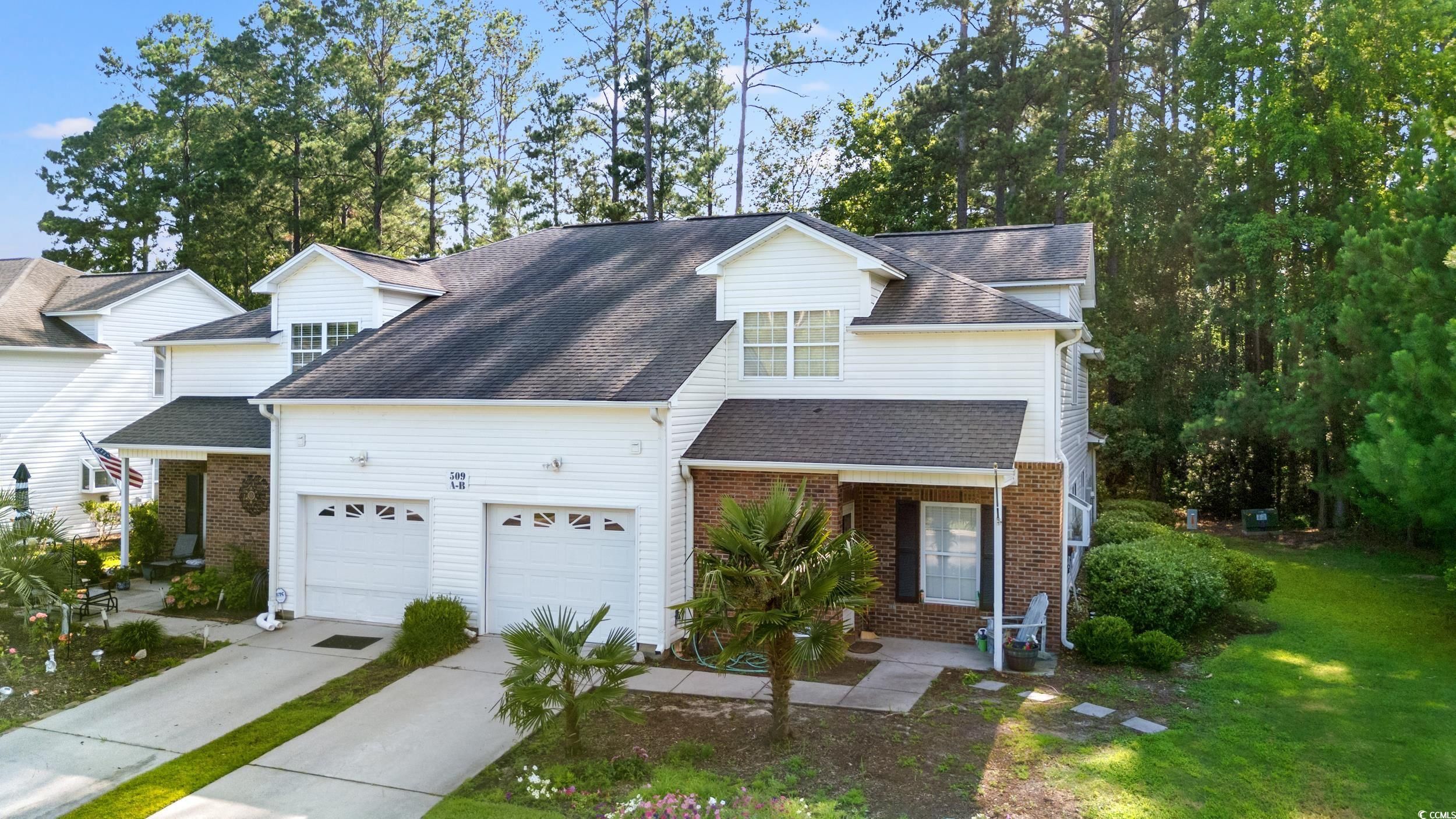 509 Shellbank Dr. B