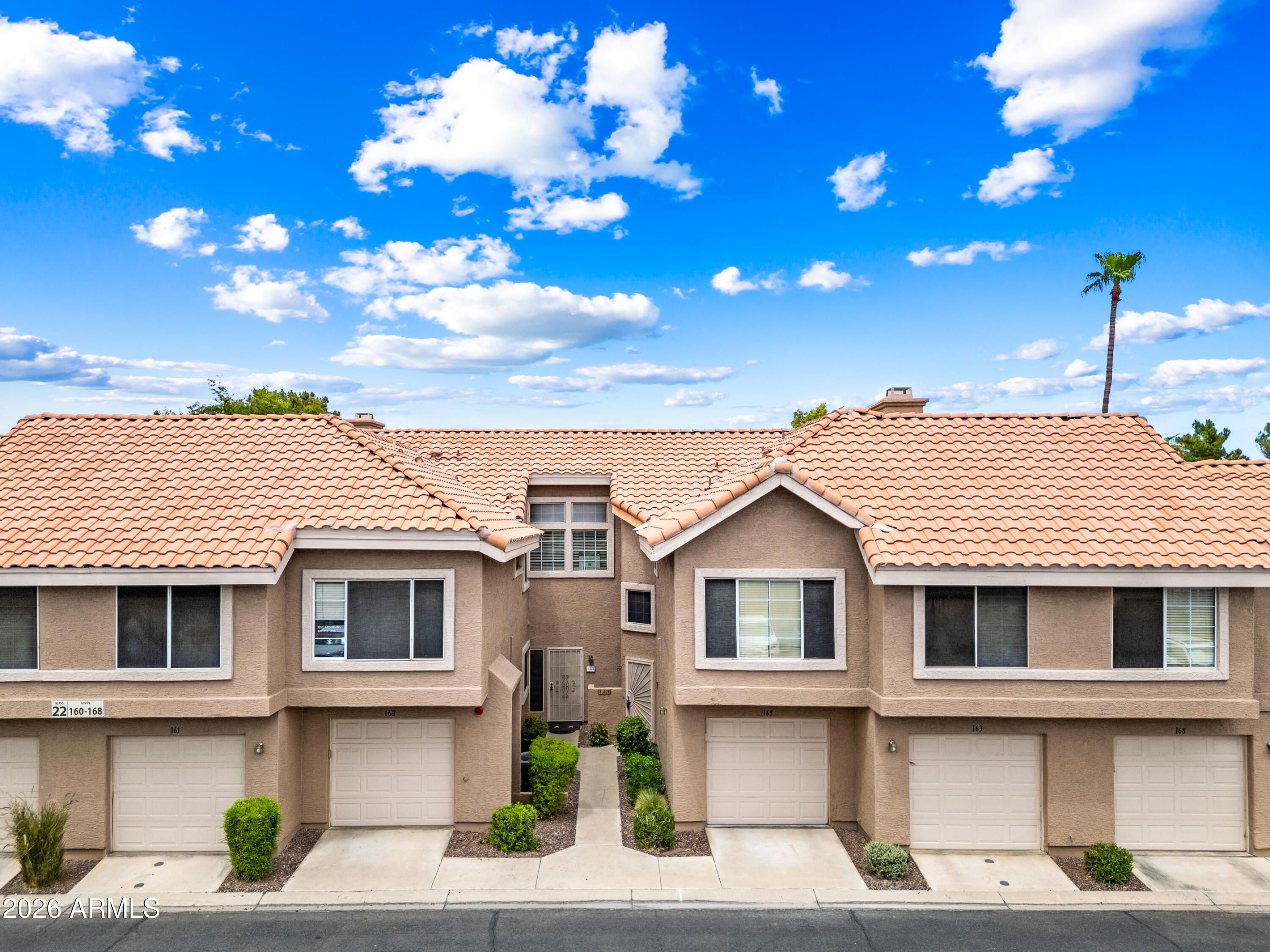 1633 E Lakeside Drive 165