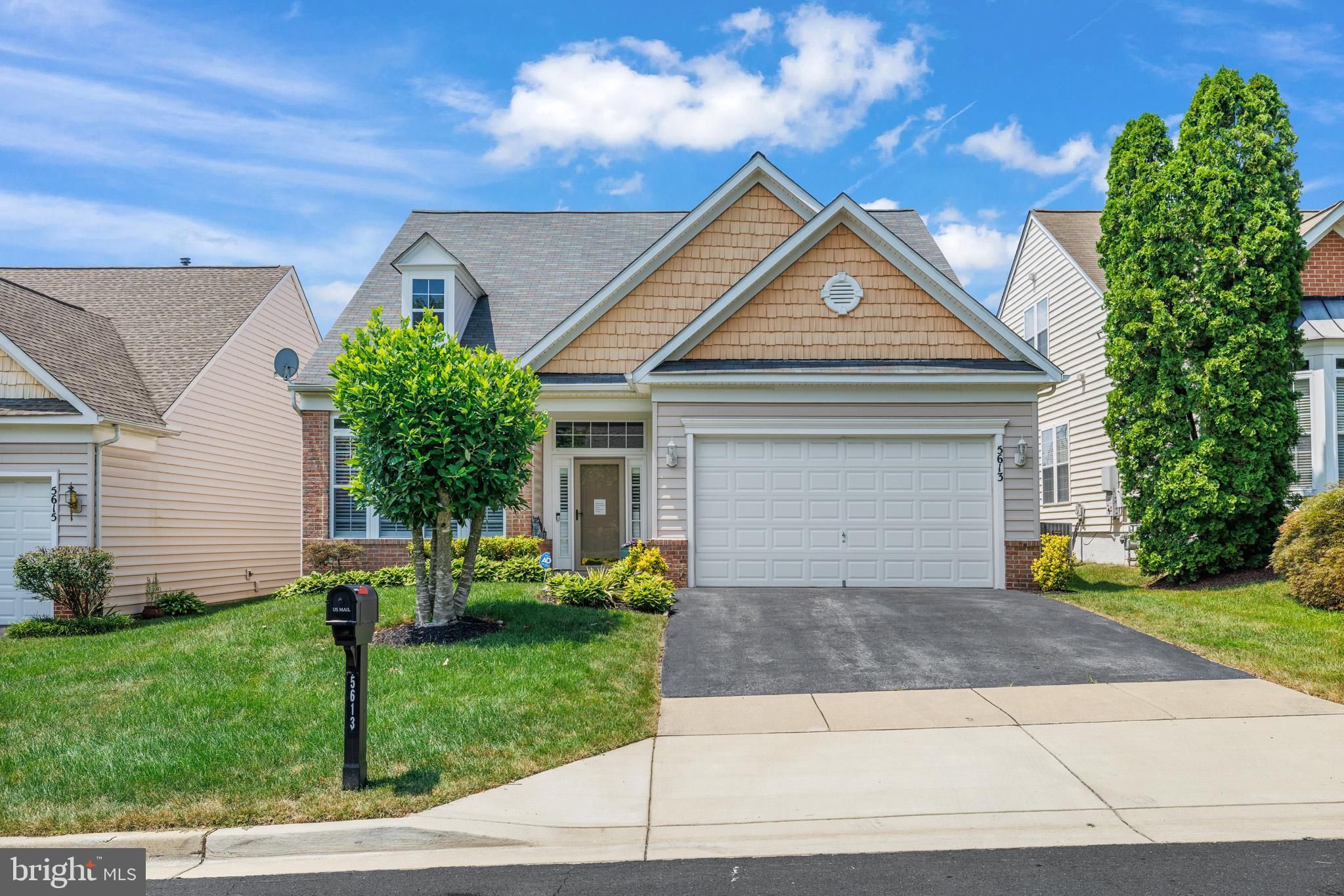 5613 Havenwood Court