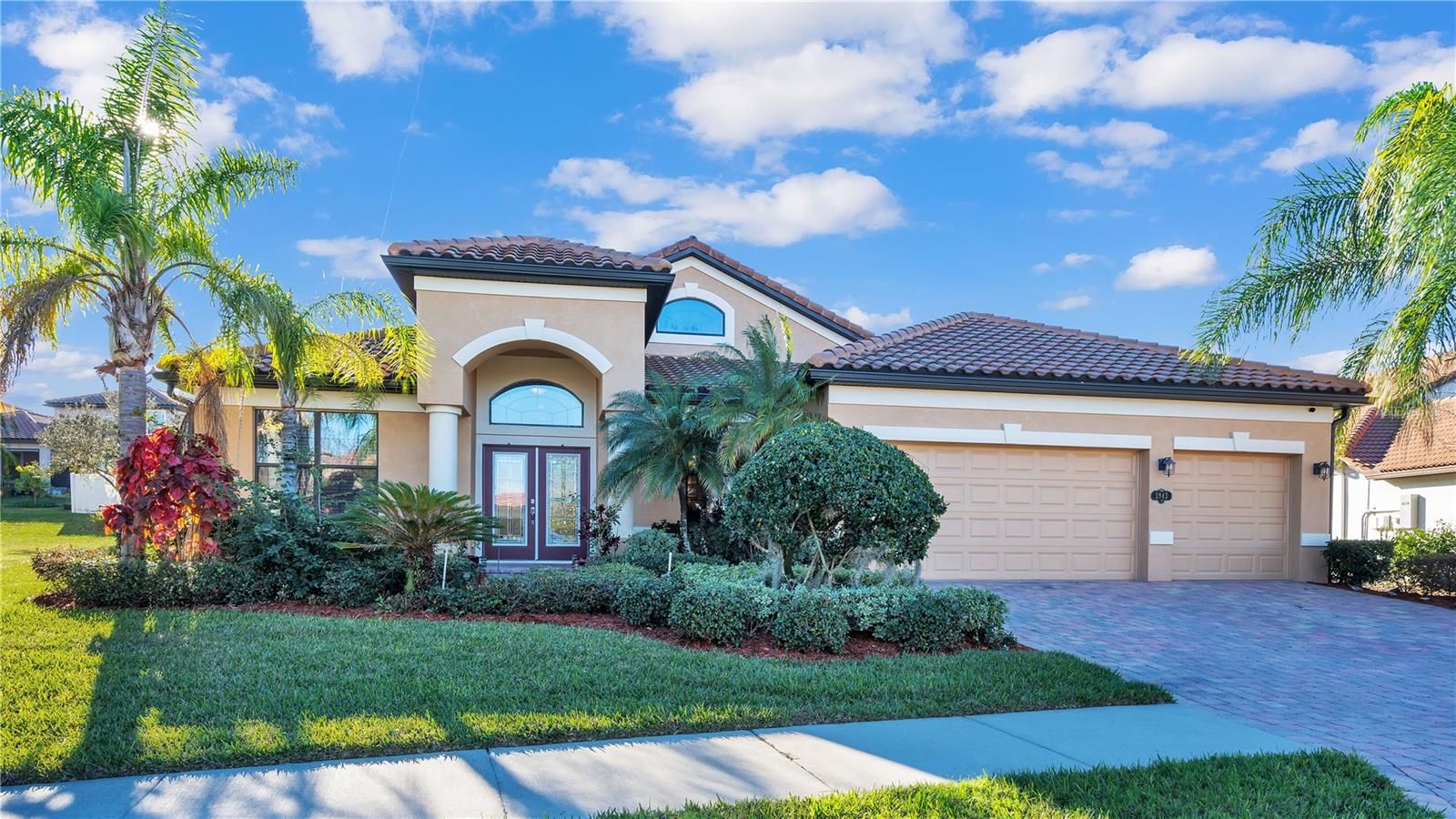 3943 Sunset Lake Drive